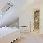 Nyhavn Luxe Escape Kopenhagen