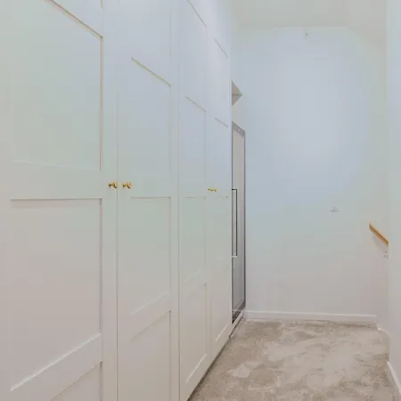 Apartamento Nyhavn Luxe Escape Copenhaga