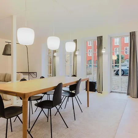 Nyhavn Luxe Escape