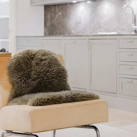 Nyhavn Luxe Escape