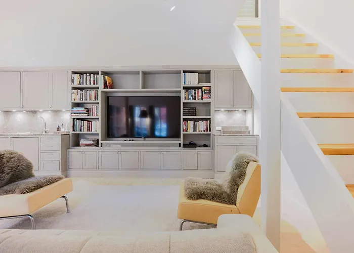 Nyhavn Luxe Escape Lägenhet Köpenhamn