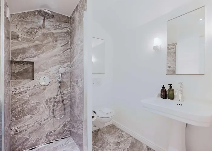 Nyhavn Luxe Escape Köpenhamn