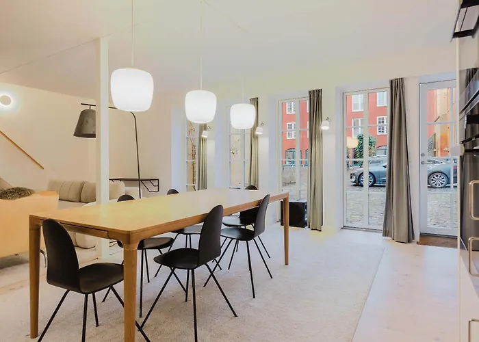 Nyhavn Luxe Escape