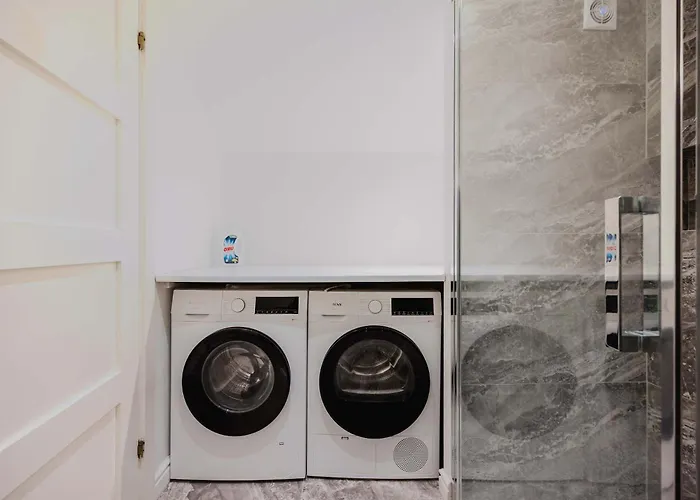 Lägenhet Nyhavn Luxe Escape