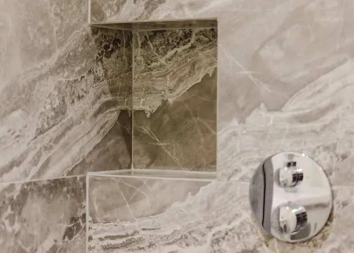 Lägenhet Nyhavn Luxe Escape