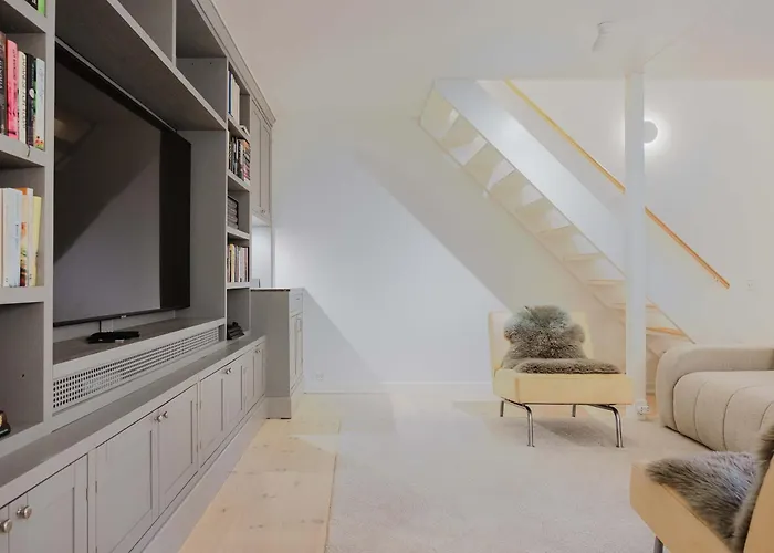 Nyhavn Luxe Escape *