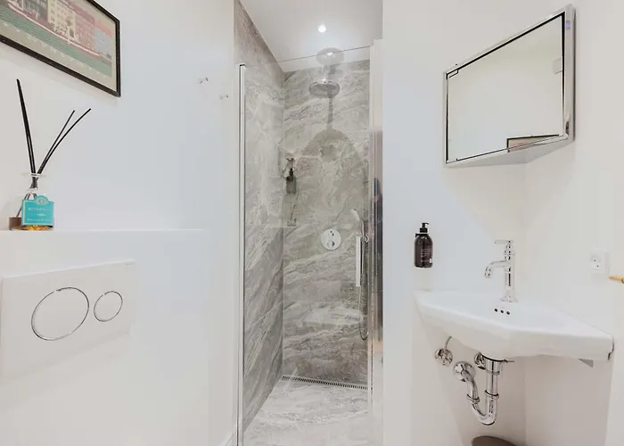 Nyhavn Luxe Escape Köpenhamn