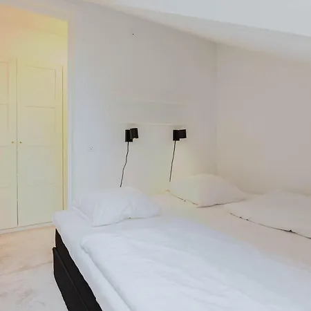 Nyhavn Luxe Escape