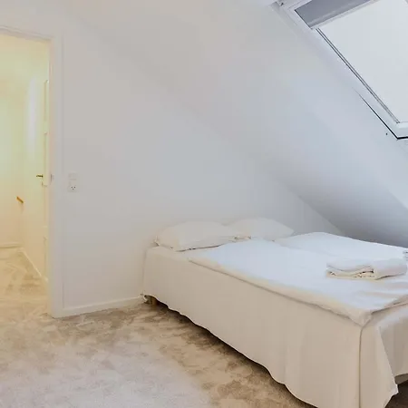 Nyhavn Luxe Escape