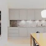 Nyhavn Luxe Escape Апартаменты *