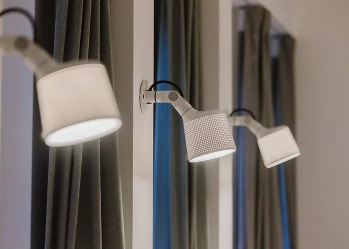 Nyhavn Luxe Escape 아파트 *